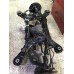 MERCEDES BAŞKAN TİC. W164 ML KOMPLE ARKA DİNGİL AKS DEFRANSİYEL